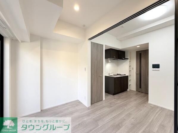 エレミ本蓮沼の物件内観写真